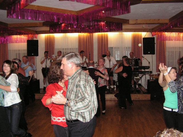 Faschingsball 2008